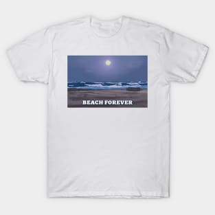Beach Forever T-Shirt